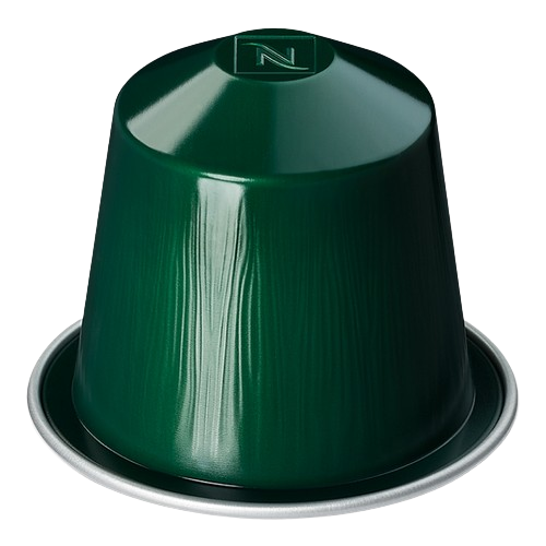 Capsule Capriccio